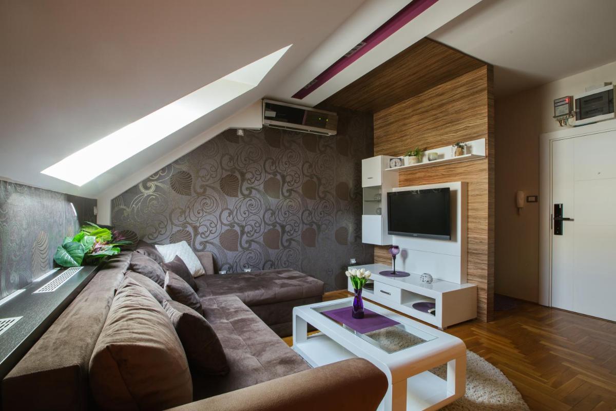 Old Town flat - Housity