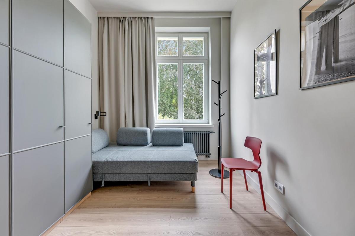 Grand Apartments - Housity