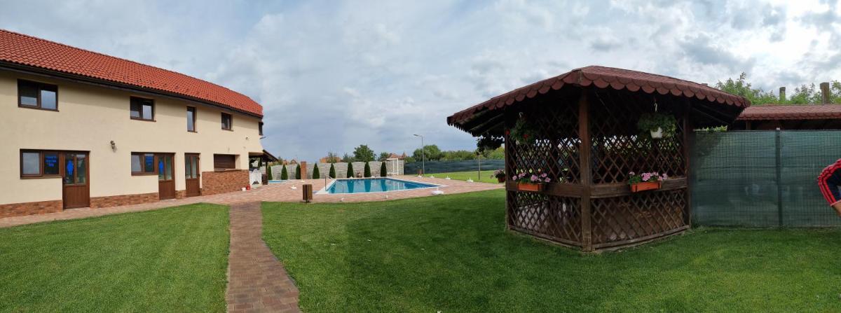 Cusali Pensiune - Housity
