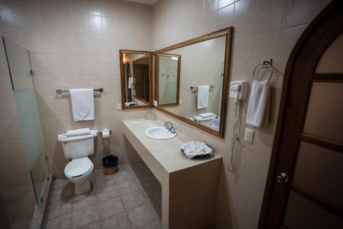 Parador San Agustin - Housity