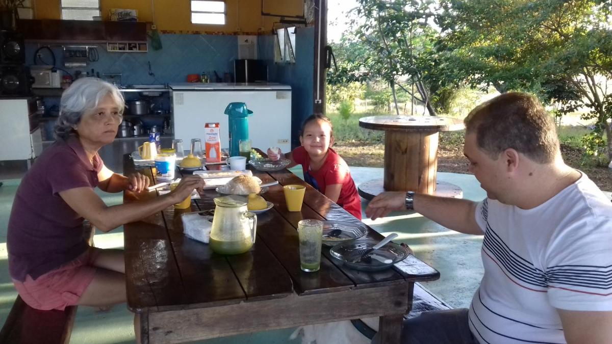 Chalé Quintal Amazon - Housity