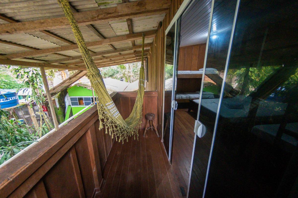 Pousada Recanto Tropical - Housity
