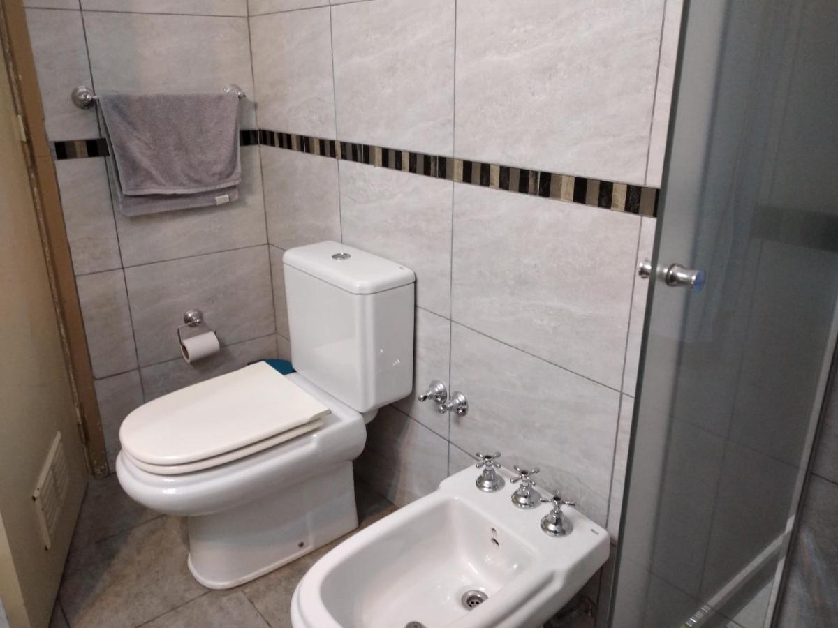 Suitetrails - Nuestro lugar en Cordoba