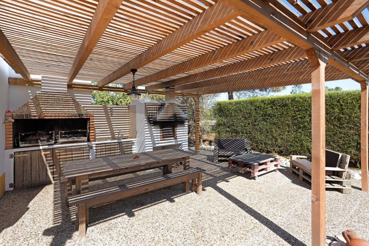 Monte do Tanoeiro - Casa Tonel - Housity