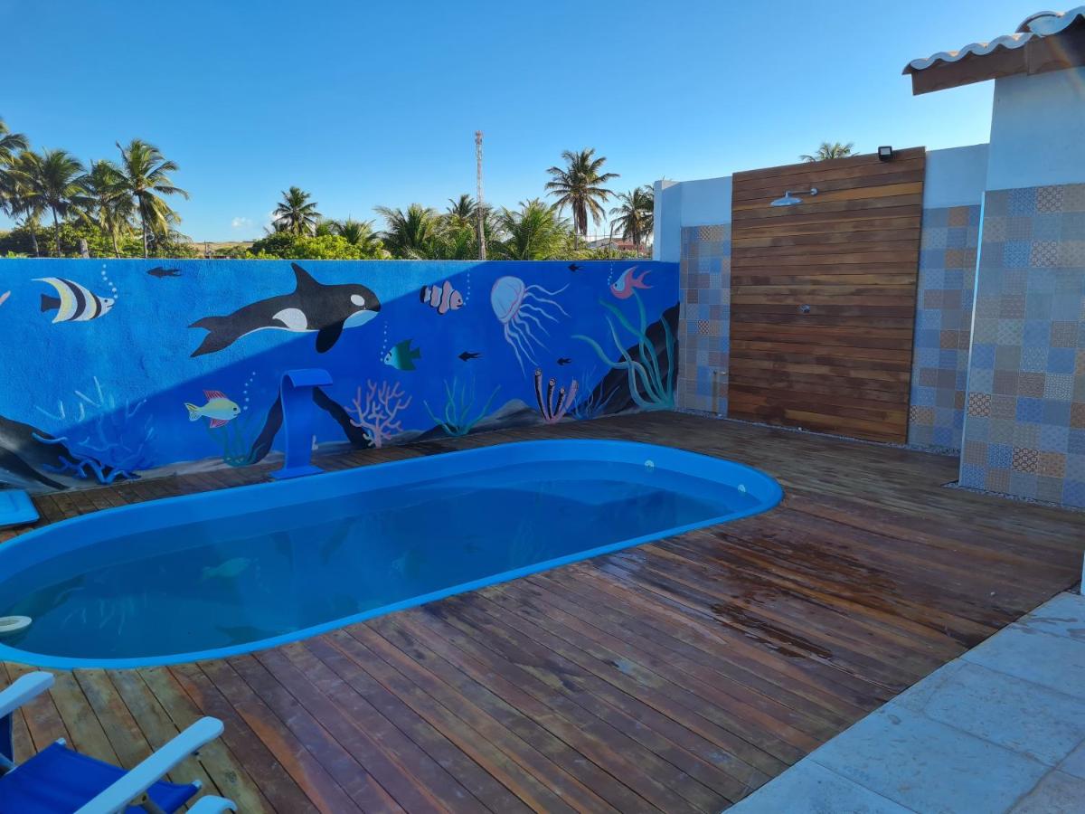 Casa de ferias - Ferienhaus - House for holiday! - Housity