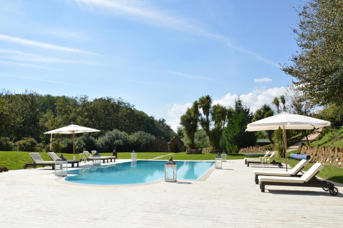 VillaOriental Valmontone - Housity