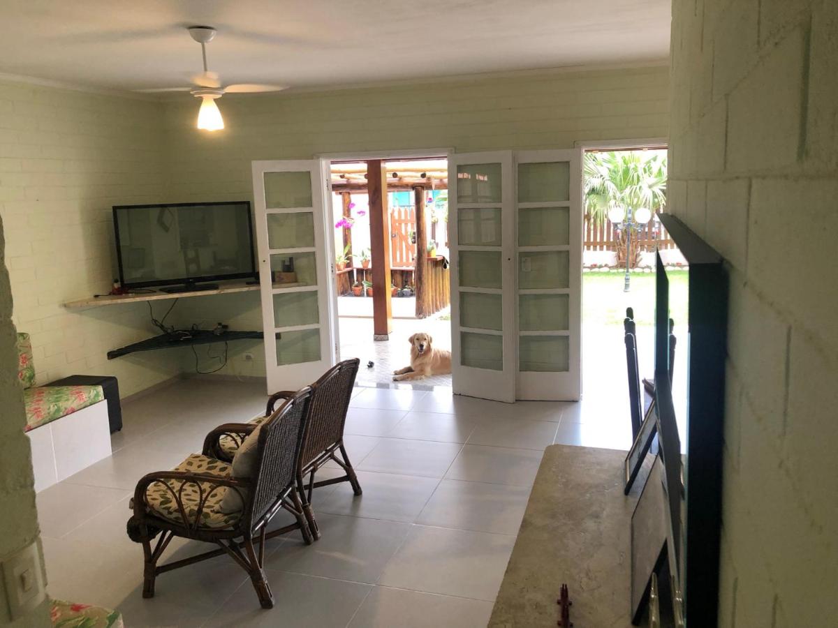 LUNA’s HOUSE - Linda casa com 3/4 na Lagoinha. - Housity