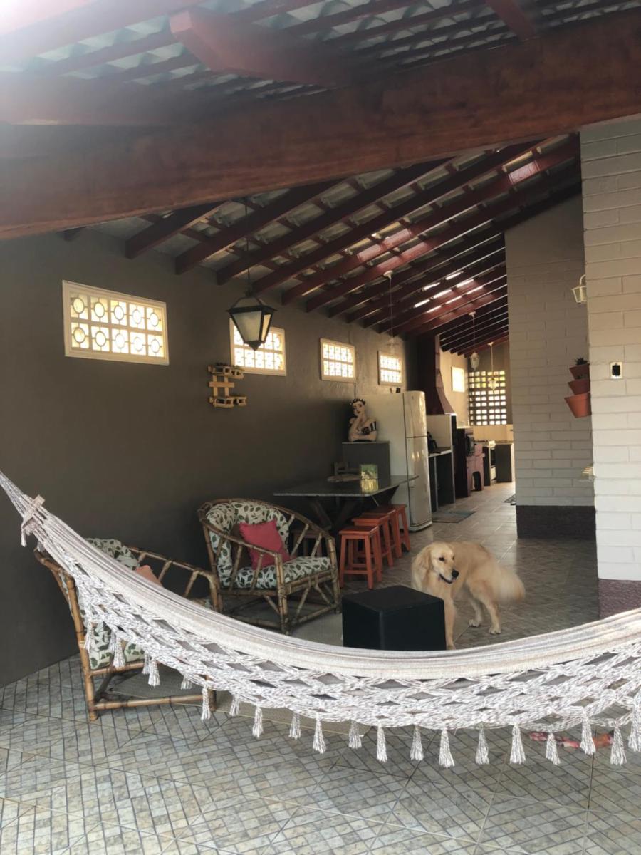 LUNA’s HOUSE - Linda casa com 3/4 na Lagoinha. - Housity