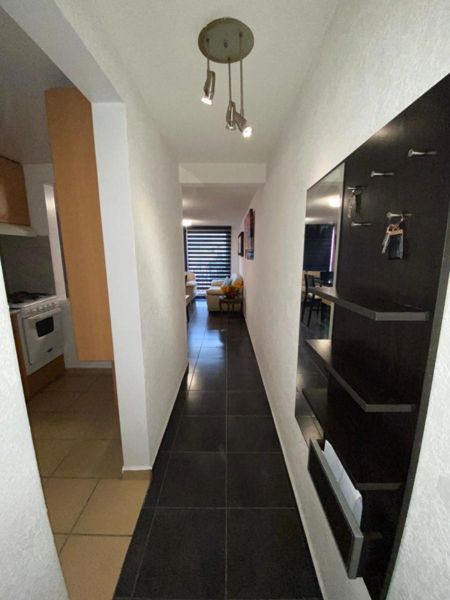 DEPARTAMENTO DE LUJO ALL INCLUSIVE. - Housity
