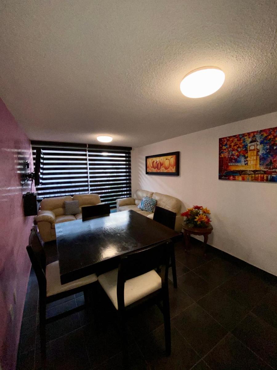 DEPARTAMENTO DE LUJO ALL INCLUSIVE. - Housity