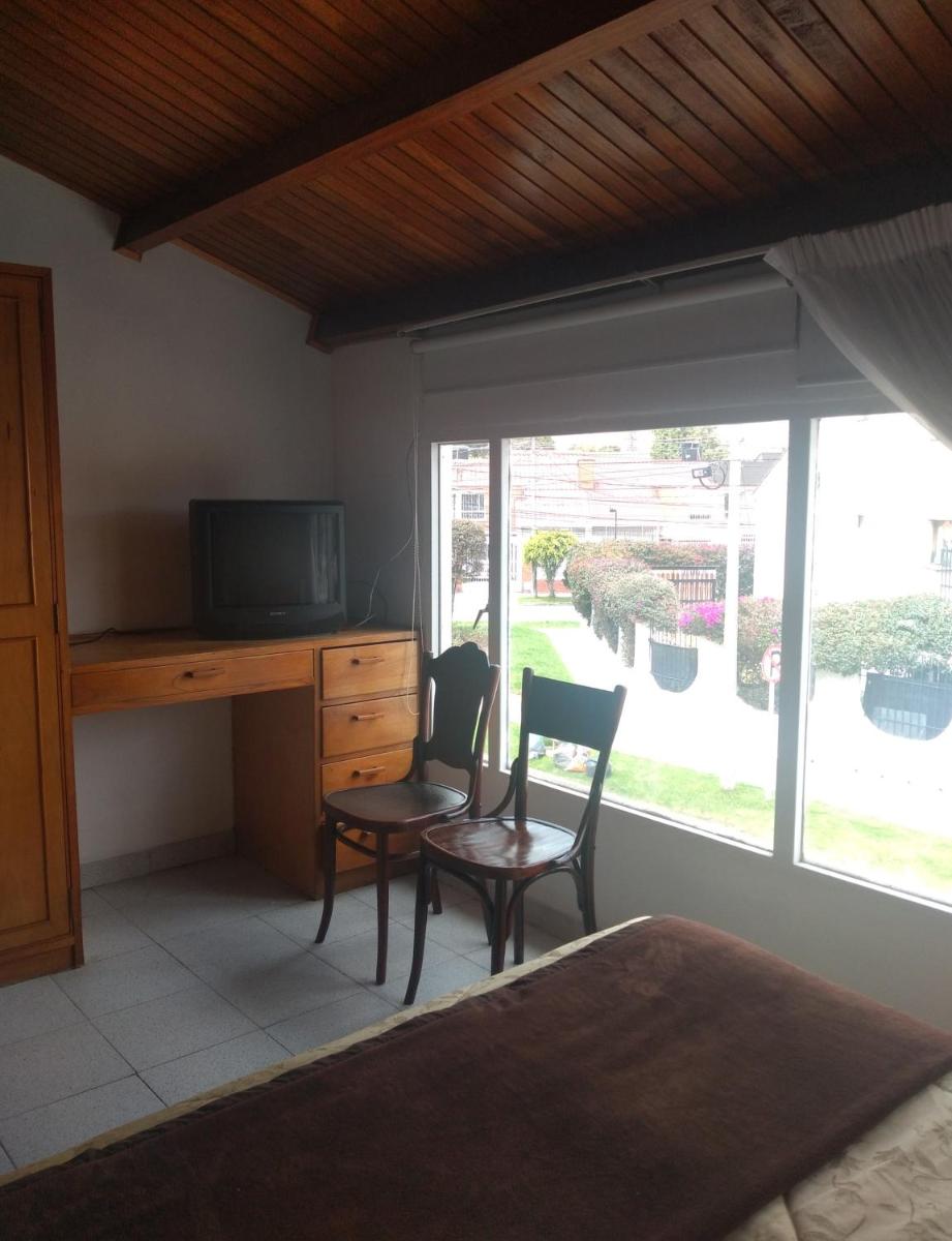 acogedor bonito min 2 noches aparta-estudio promoción totalmente independiente en la ciudad de Bogota en Colombia - Housity