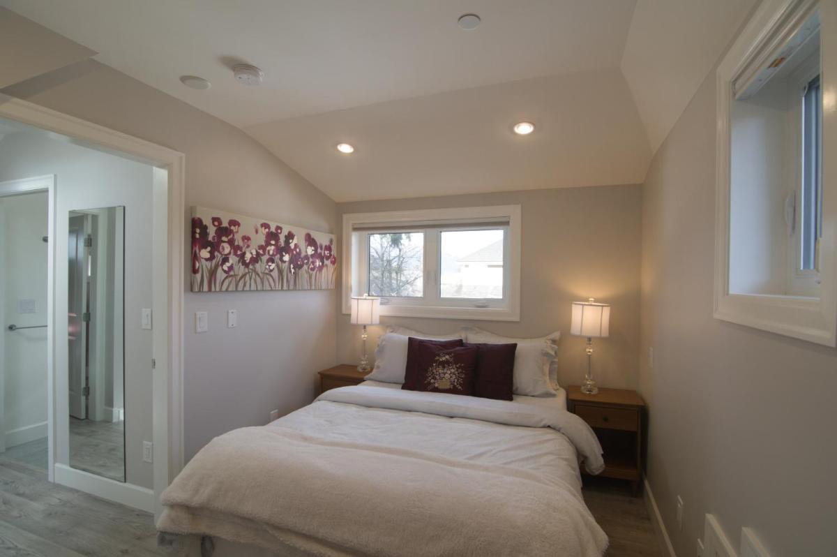 Vancouver Traveller Cottage - Housity