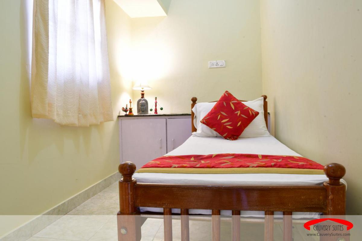 Cauvery Suites - Housity