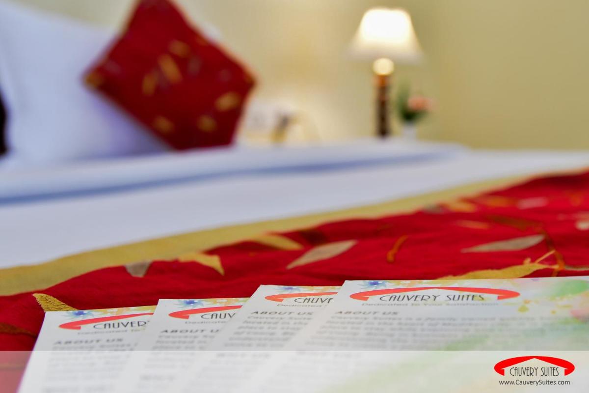 Cauvery Suites - Housity