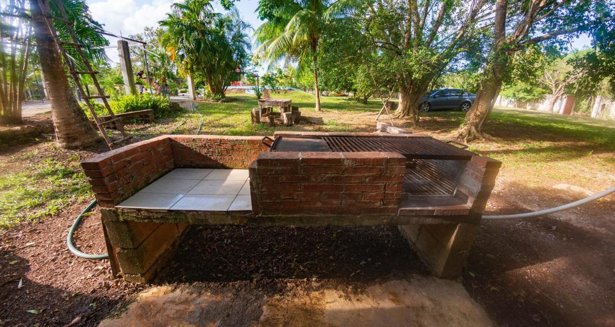 Finca Tuch - Housity