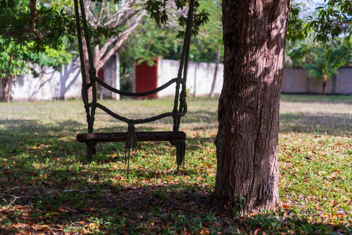 Finca Tuch - Housity