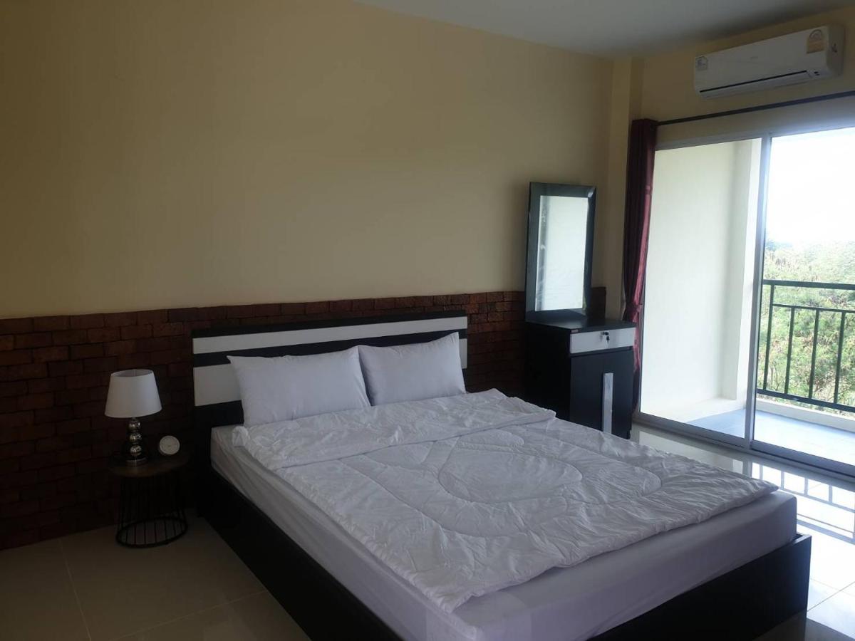 Ek Residence Banchang City - Housity
