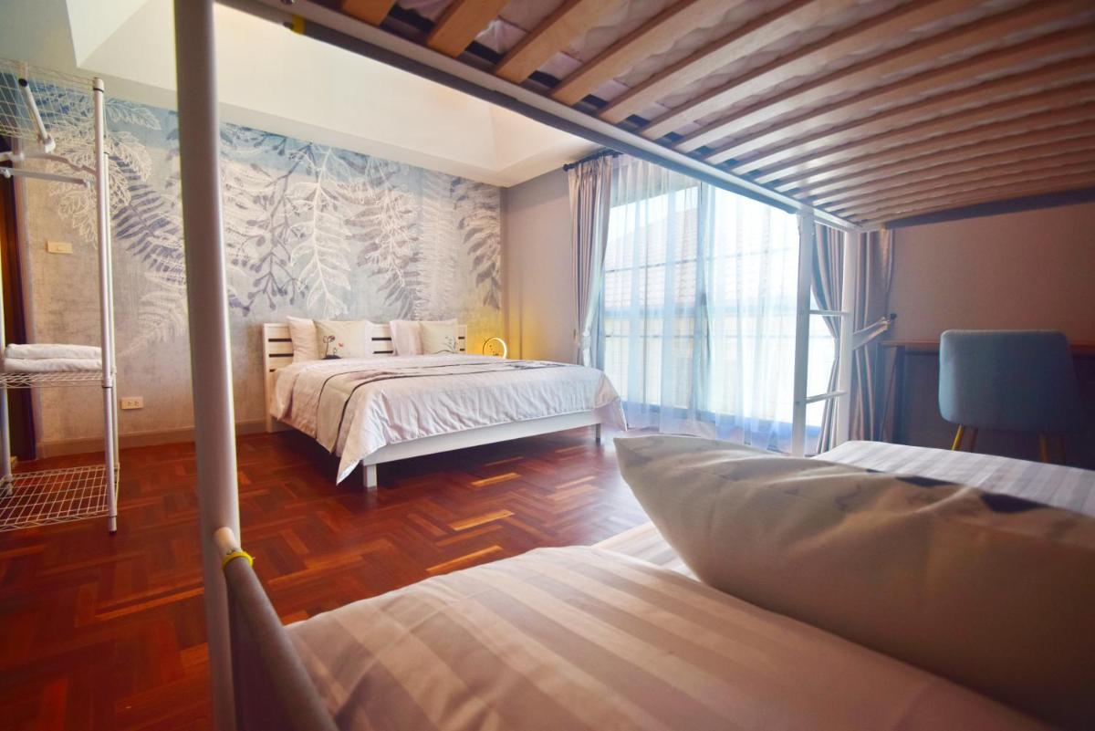 Zen Chi Hua Hin - Hizvo