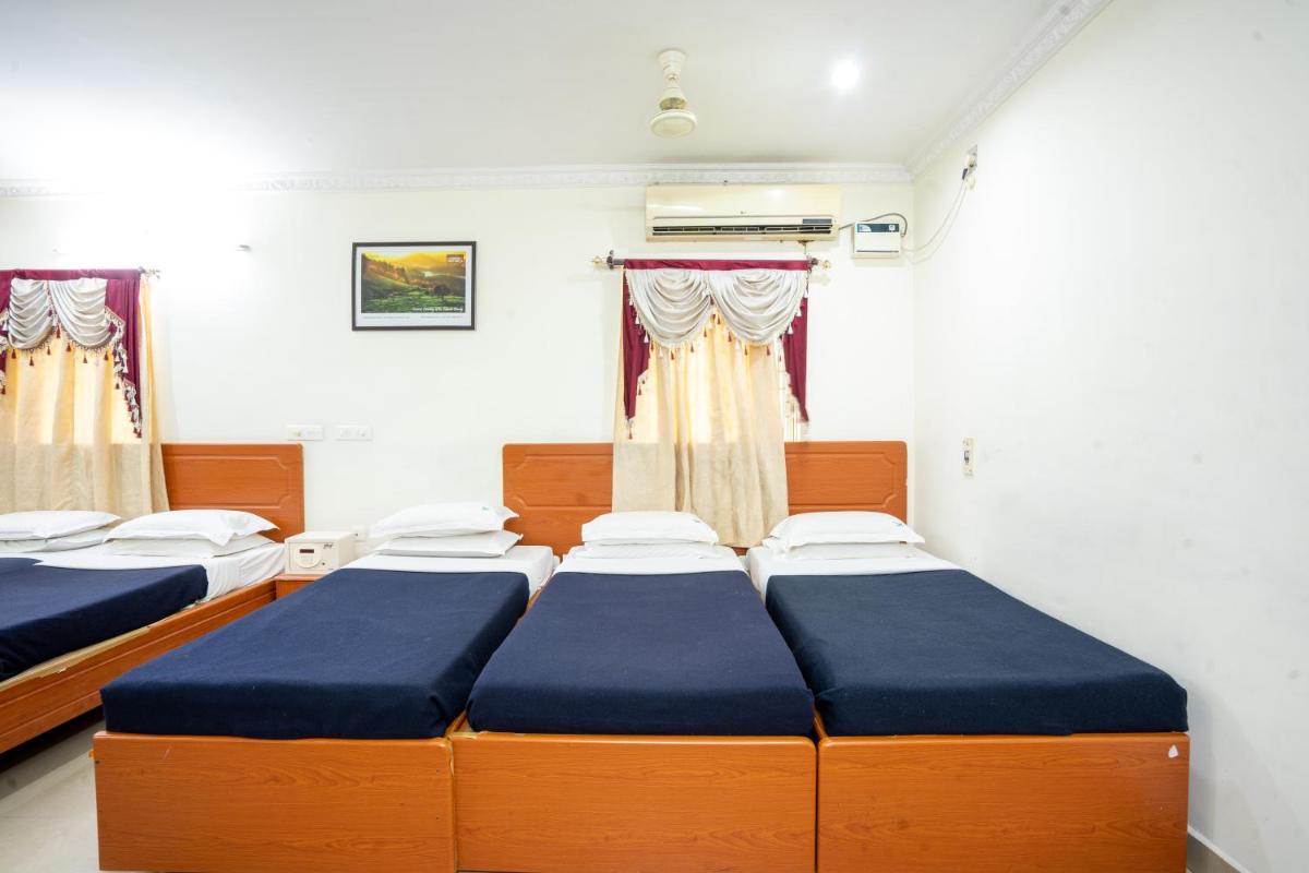 Hotel TamilNadu -Trichy - Housity