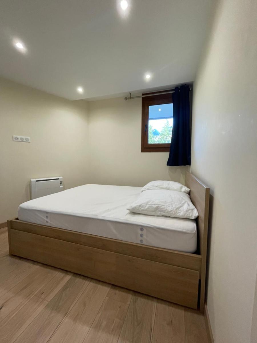 Joli 2 pièces avec balcon,Isola 2000 - Housity