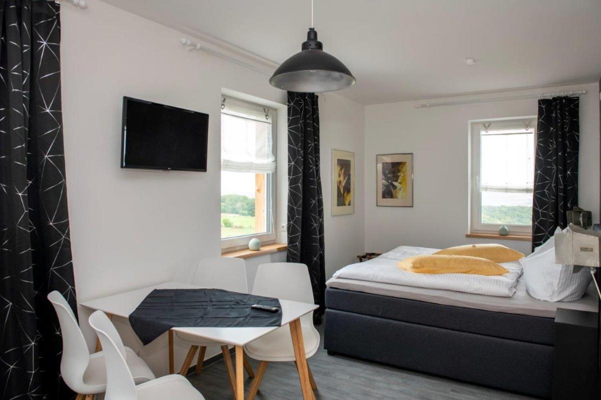 Pension Biohof Klügel - Housity