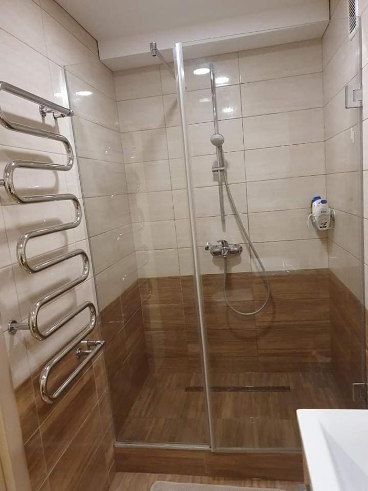 Nemuno apartamentai - Hizvo