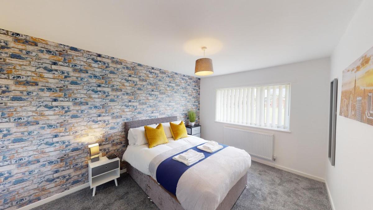 Flexley House By Horizon Stays - Housity