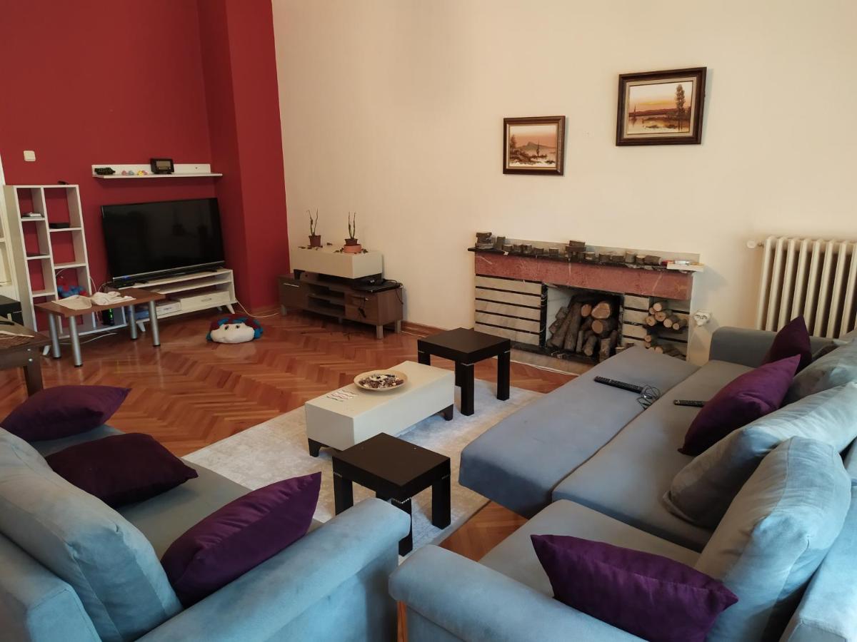 Kızılay - Süper Lokasyon - Housity