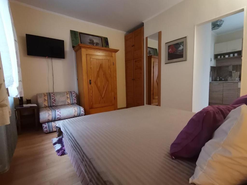 Sandrea Studio Apartment - Housity