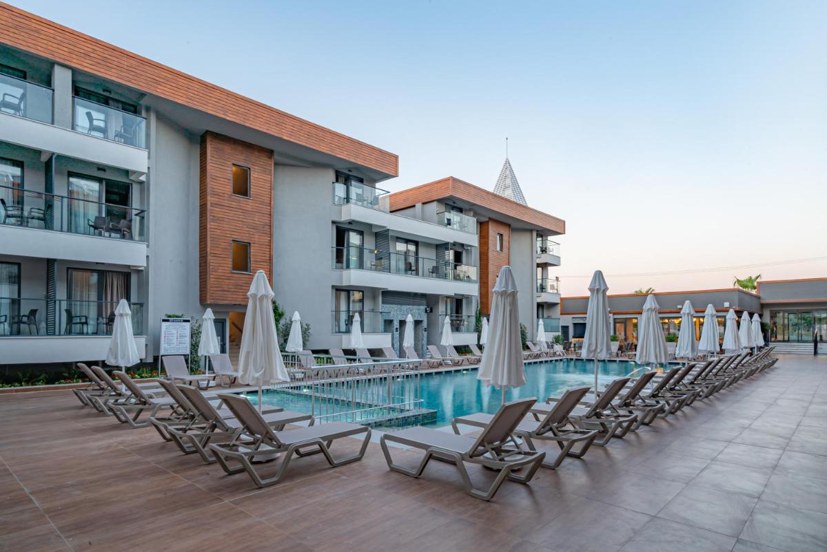Side Amour Hotel - Housity