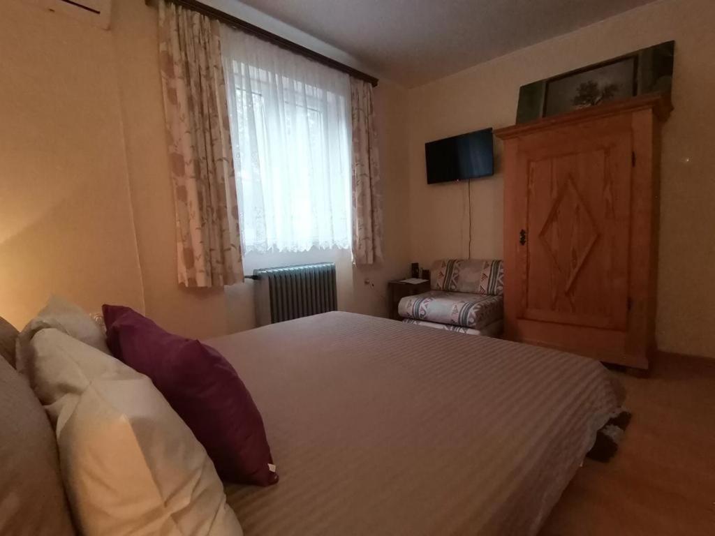 Sandrea Studio Apartment - Housity