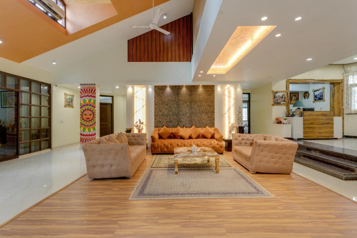 Avanti Retreat- Farm Stay - Housity