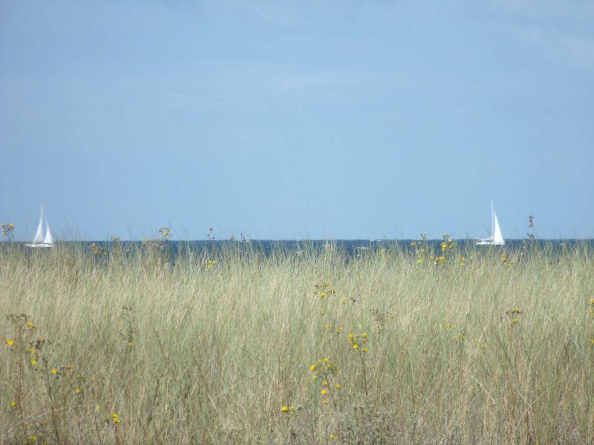 Suitetrails - Ferienwohnungen Meer Und Mehr