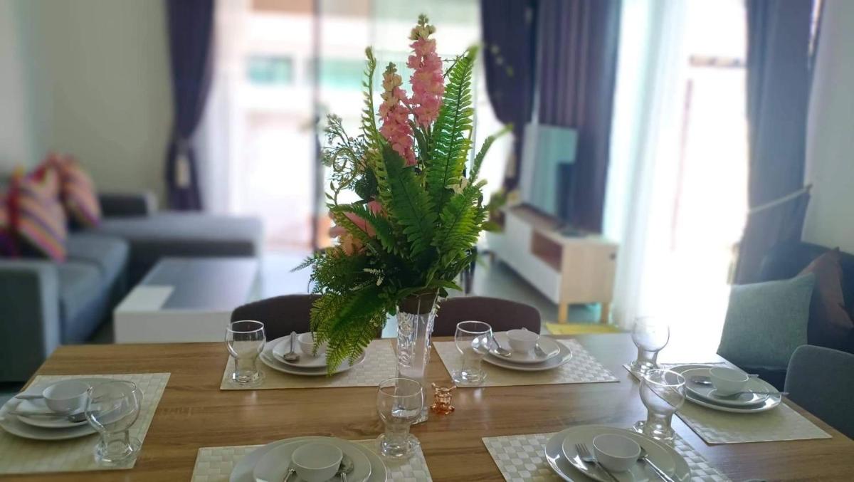 Exotic Siam Pool Villa Encore - Housity