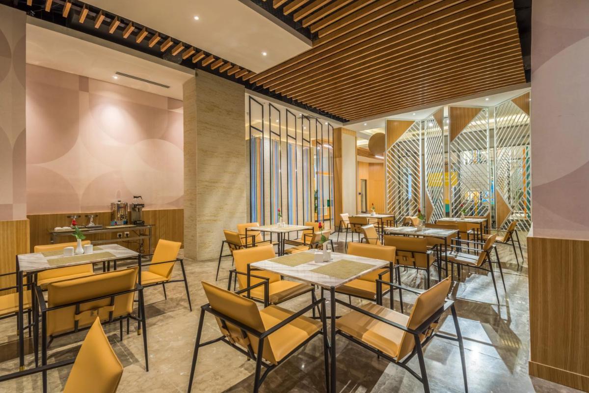 Suitetrails - Ewaa Express Hotel - Al Olaya