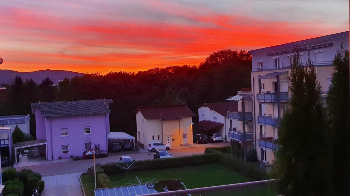 Schöne ruhige und helle Wohnung in Bad Säckingen - Housity