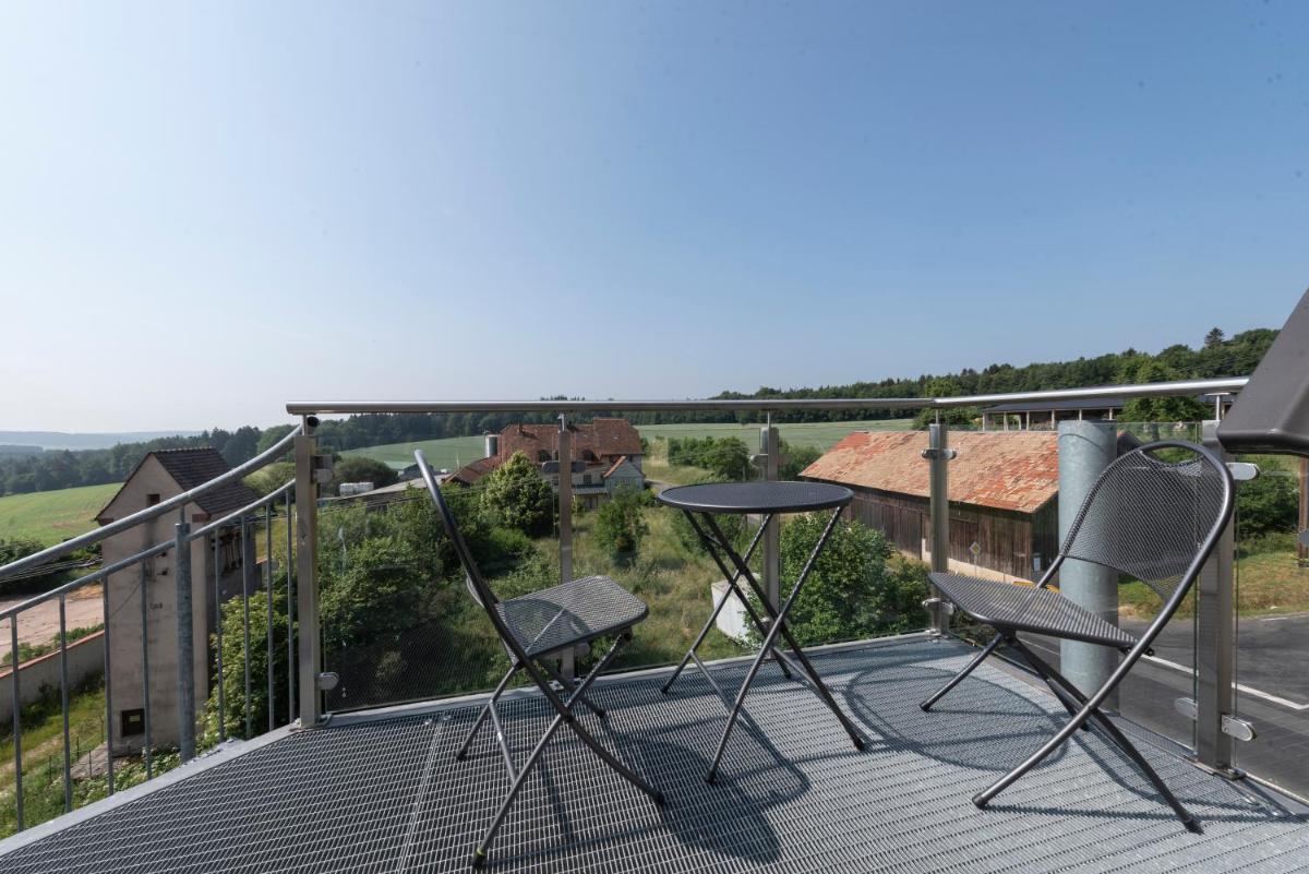 Villa Geisenhof - Housity