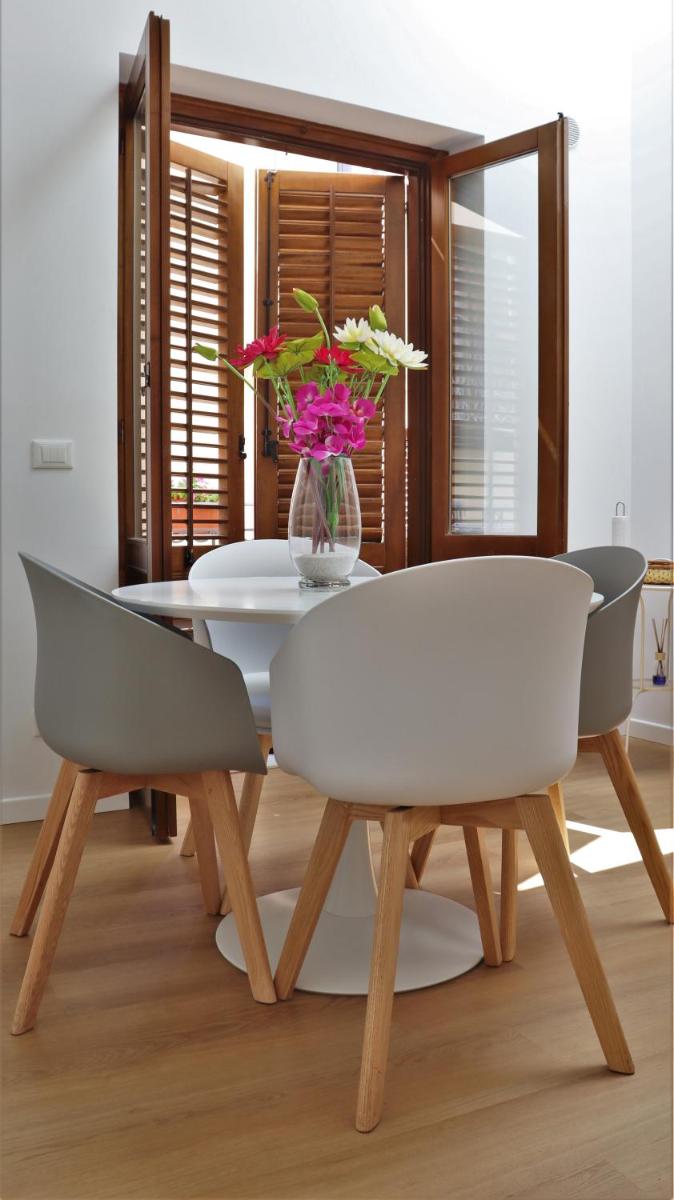 Vespri Apartments - Housity