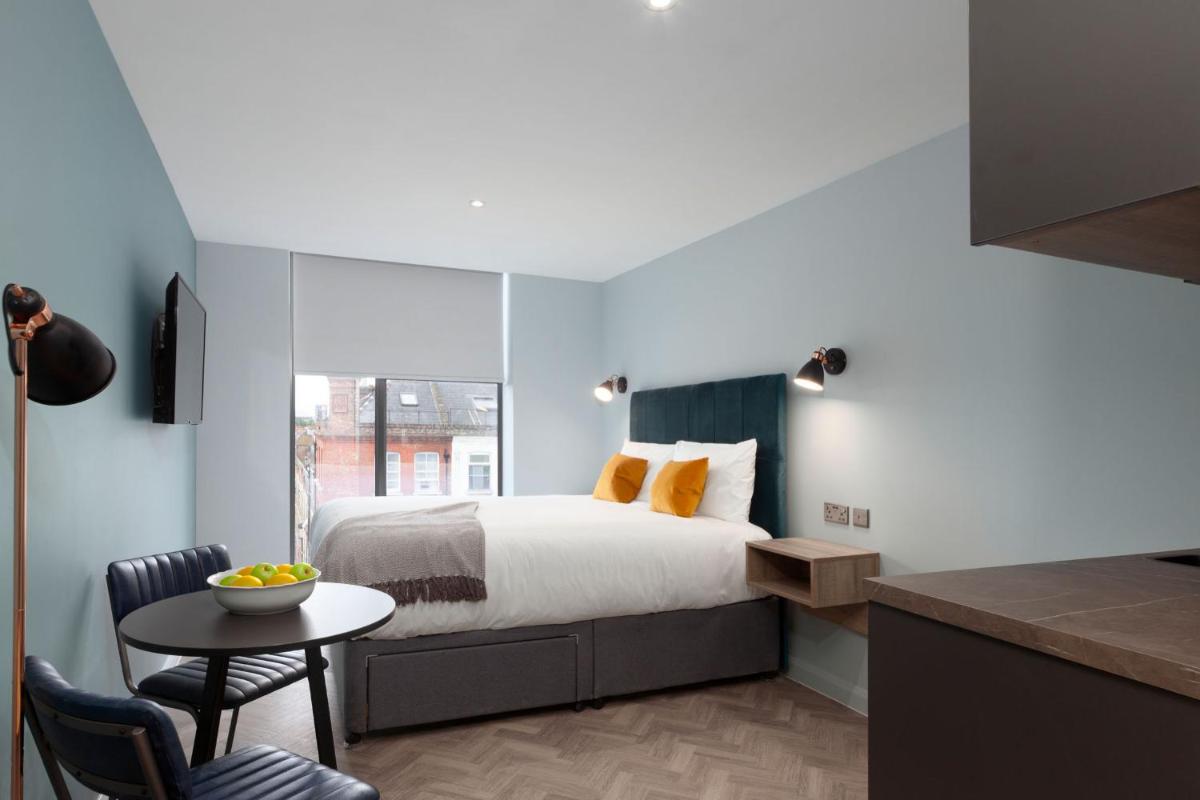 Aptel East - Housity