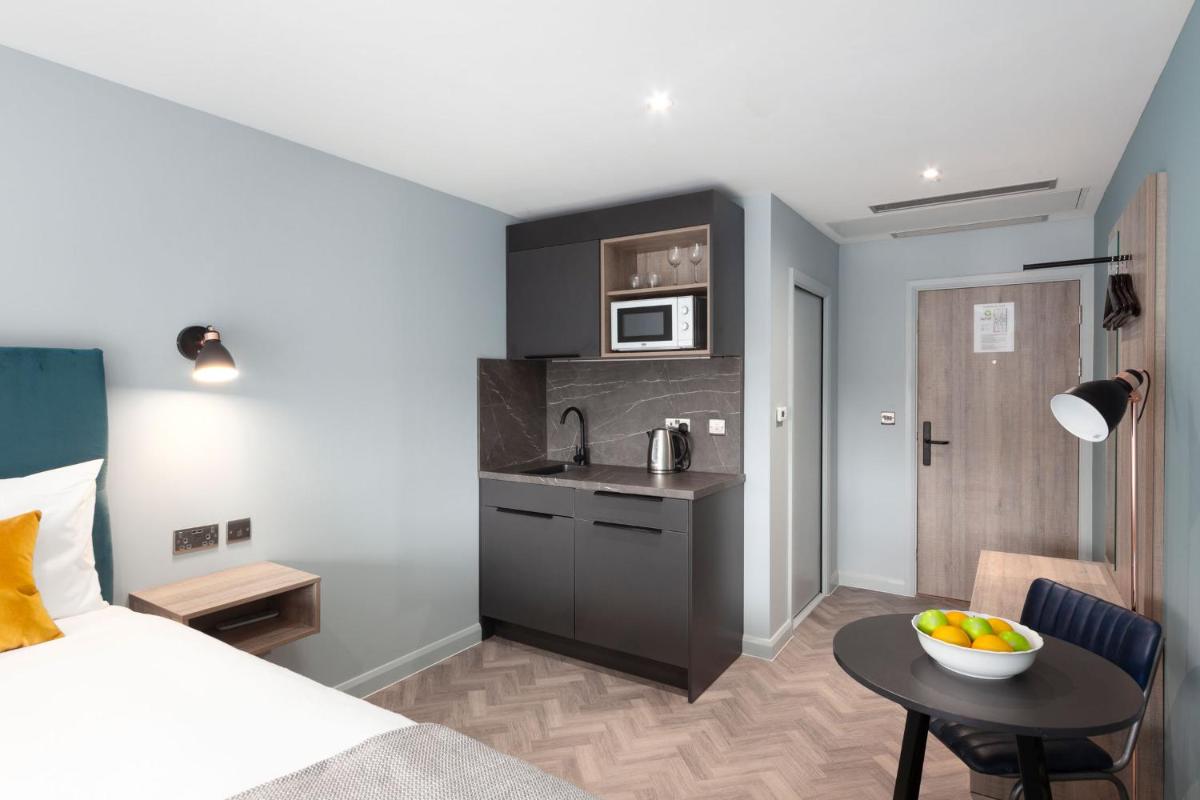 Aptel East - Housity