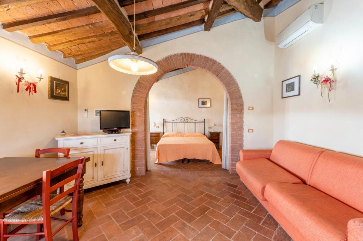 The Cottage in Casciana Terme - Housity