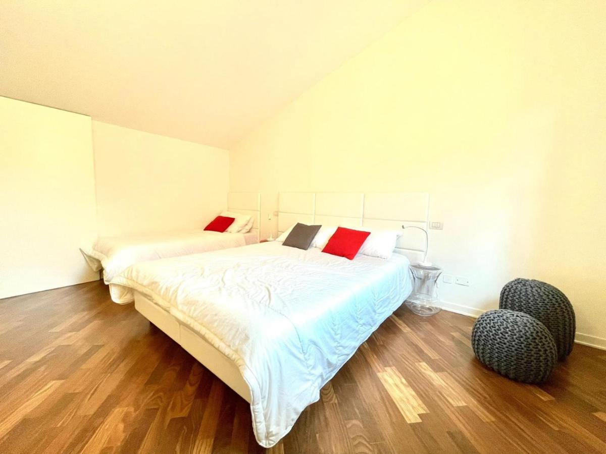 Domus Verona - Ampia moderna casa su 2 piani nel cuore di Verona - Housity