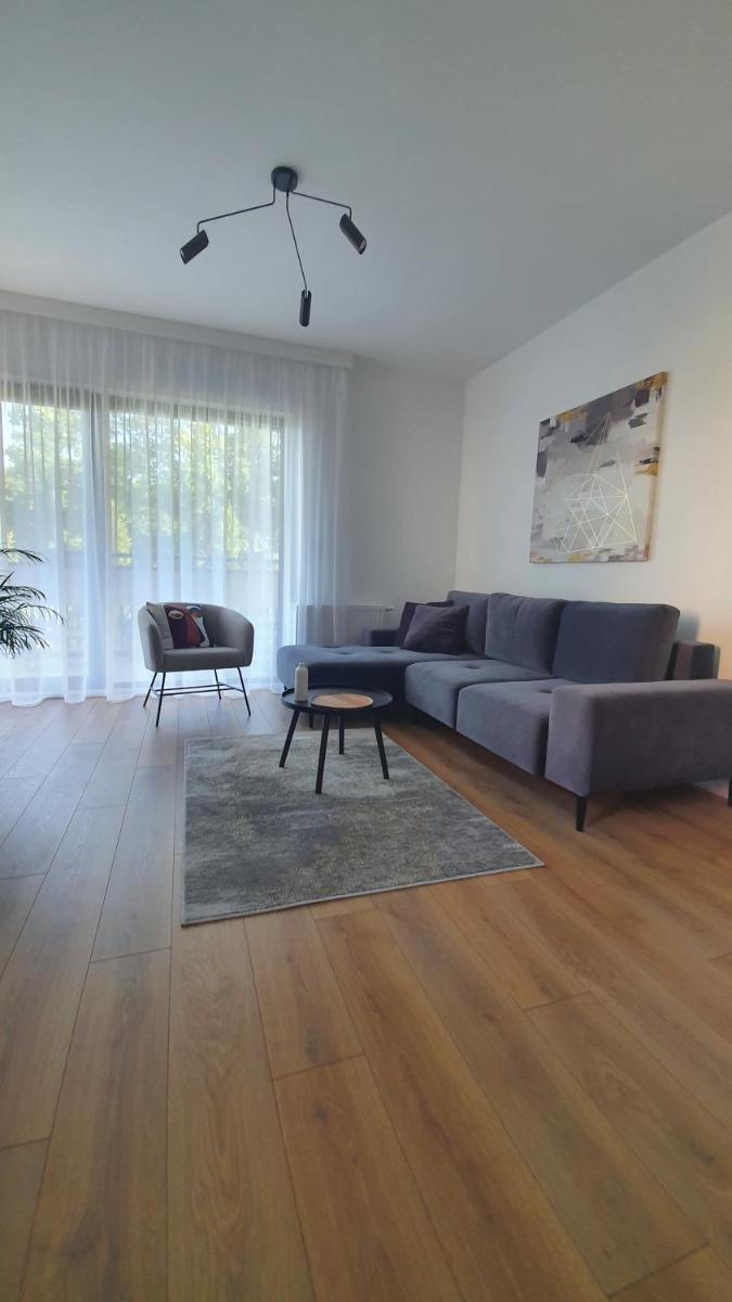 4Four Apartment, Villa MODERNO, Taras, Parking podziemny - Housity
