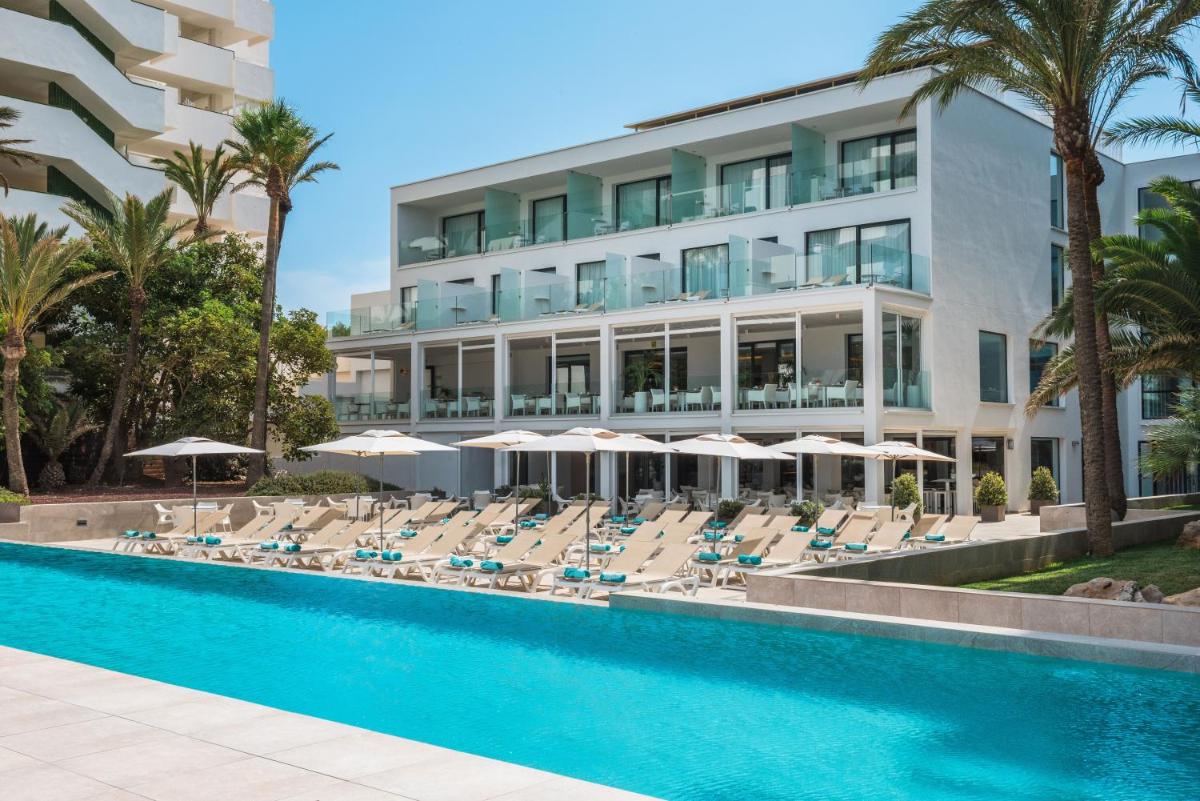 Iberostar Waves Cala Millor - Adults Only - Housity