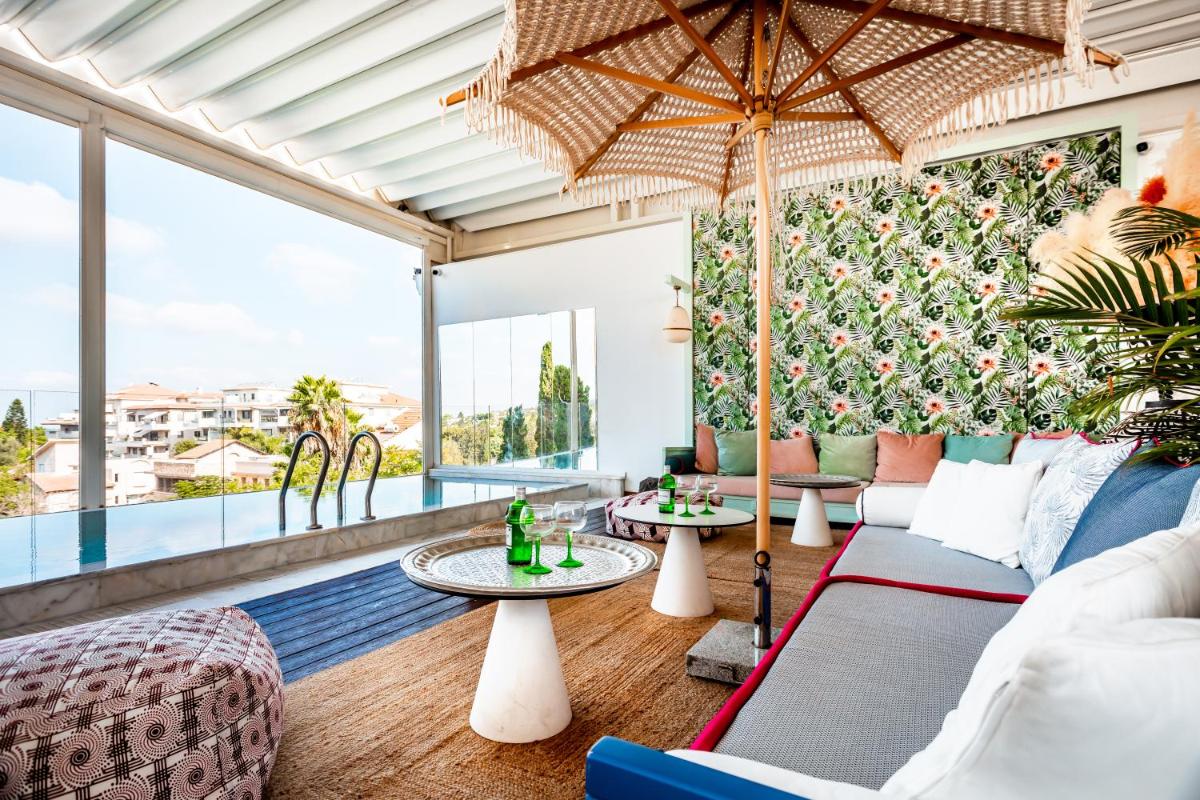 Lear Sense Hotel - Housity