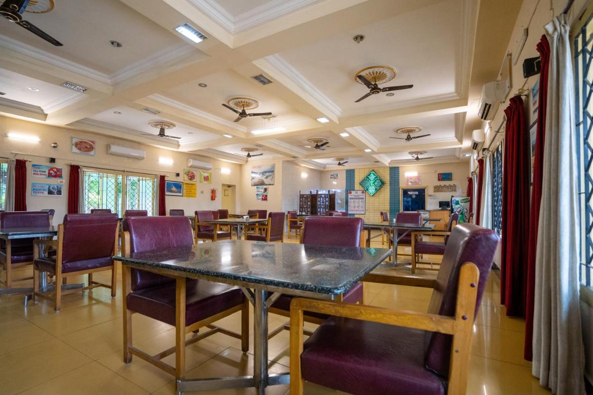 Hotel TamilNadu, Krishnagiri - Housity