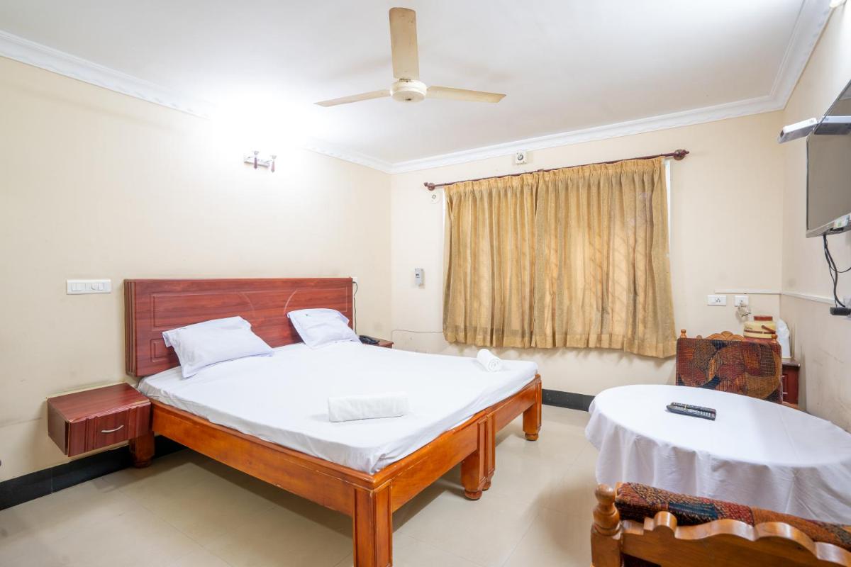 Hotel TamilNadu, Krishnagiri - Housity