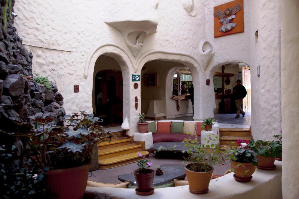 San Agustin Internacional - Housity