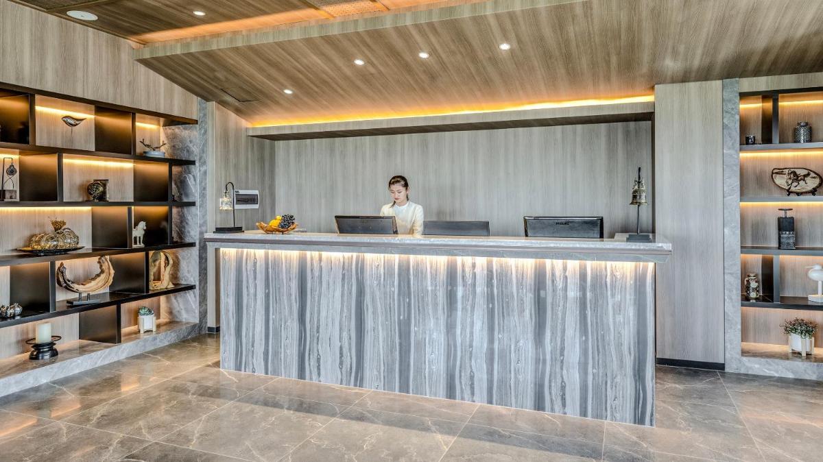 Hotel Maree - Housity