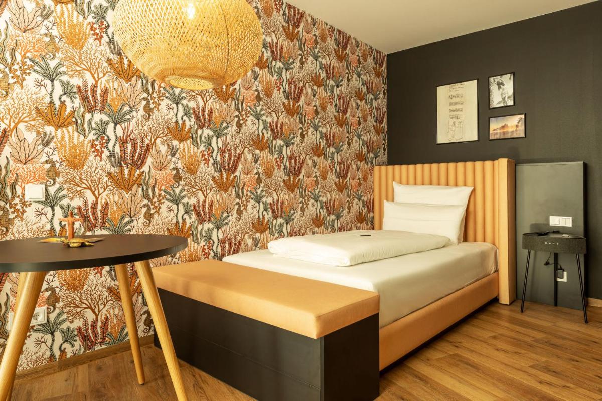Rioca Munich Posto 3 - Housity